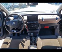 Citroen C4 Cactus BlueHDi 100 Shine - 10