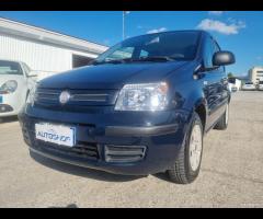 Fiat Panda 1.2 Active