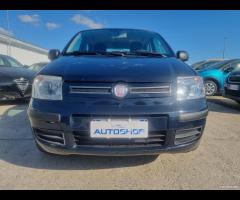 Fiat Panda 1.2 Active