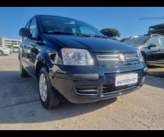 Fiat Panda 1.2 Active
