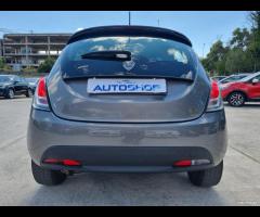Lancia Ypsilon 1.3 MJT 16V 95 CV 5 porte S&S Plati