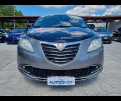 Lancia Ypsilon 1.3 MJT 16V 95 CV 5 porte S&S Plati