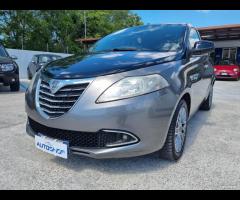 Lancia Ypsilon 1.3 MJT 16V 95 CV 5 porte S&S Plati