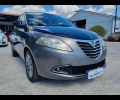 Lancia Ypsilon 1.3 MJT 16V 95 CV 5 porte S&S Plati - 6