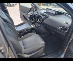 Lancia Ypsilon 1.3 MJT 16V 95 CV 5 porte S&S Plati - 9