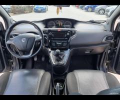 Lancia Ypsilon 1.3 MJT 16V 95 CV 5 porte S&S Plati - 10
