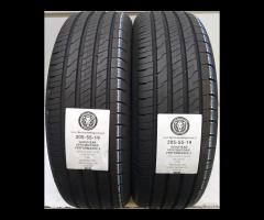 2 GOMME 205 55 19 GOODYEAR A54124