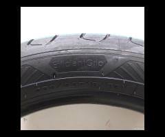 2 GOMME 205 55 19 GOODYEAR A54124 - 6