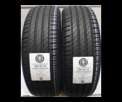 2 GOMME 205 55 19 KLEBER A54181