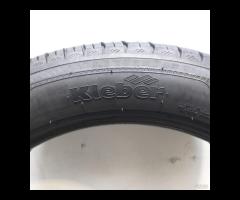 2 GOMME 205 55 19 KLEBER A54181