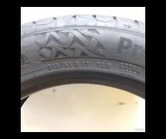 2 GOMME 215 55 17 CONTINENTAL A54150 - 7