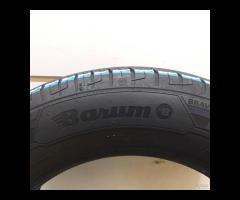 2 GOMME 215 60 16 BARUM A54164