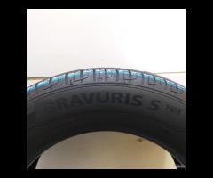 2 GOMME 215 60 16 BARUM A54164 - 6