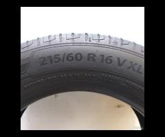 2 GOMME 215 60 16 BARUM A54164 - 7