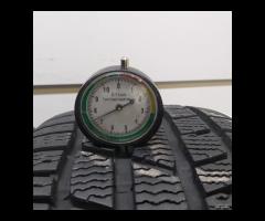2 GOMME 215 60 16 CONTINENTAL A54156