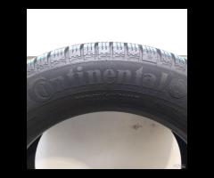 2 GOMME 215 60 16 CONTINENTAL A54156