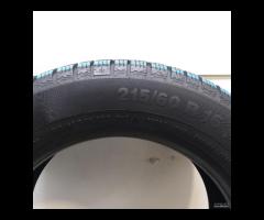 2 GOMME 215 60 16 CONTINENTAL A54156 - 7