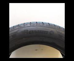 2 GOMME 215 60 17 BARUM A54166