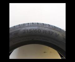 2 GOMME 215 60 17 BARUM A54166 - 7