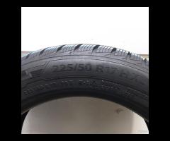 2 GOMME 225 50 17 BARUM A54168 - 7