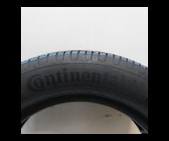 2 GOMME 225 60 18 CONTINENTAL A54152
