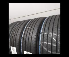 4 GOMME 215 60 17 BRIDGESTONE A54172