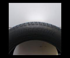 4 GOMME 215 60 17 BRIDGESTONE A54172