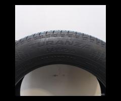 4 GOMME 215 60 17 BRIDGESTONE A54172 - 6