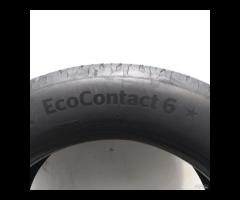 4 GOMME 225 55 17 CONTINENTAL A54132 - 6