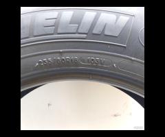 4 GOMME 235 60 18 MICHELIN A54113 - 7