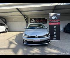 VOLKSWAGEN Polo 1.0 TSI 5P Rline
