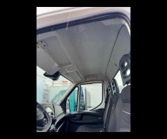 IVECO DAILY 35 C 160 telaio e pedana caricatrice