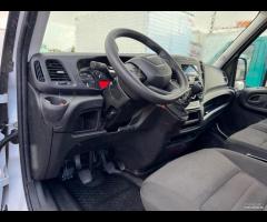 IVECO DAILY 35 C 160 telaio e pedana caricatrice