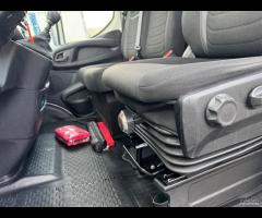 IVECO DAILY 35 C 160 telaio e pedana caricatrice