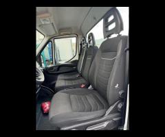 IVECO DAILY 35 C 160 telaio e pedana caricatrice