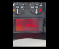 IVECO DAILY 35 C 160 telaio e pedana caricatrice - 6