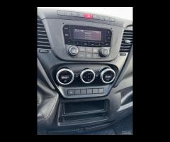 IVECO DAILY 35 C 160 telaio e pedana caricatrice - 9