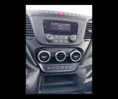 IVECO DAILY 35 C 160 telaio e pedana caricatrice - 10