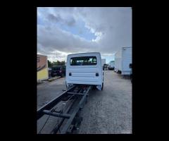 IVECO DAILY 35 C 160 telaio e pedana caricatrice - 13