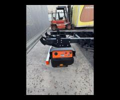 IVECO DAILY 35 C 160 telaio e pedana caricatrice - 14