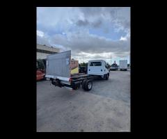 IVECO DAILY 35 C 160 telaio e pedana caricatrice - 15