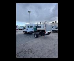 IVECO DAILY 35 C 160 telaio e pedana caricatrice - 20