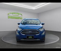 Ford EcoSport gpl