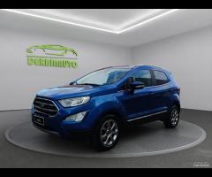 Ford EcoSport gpl