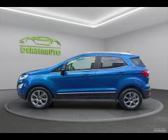 Ford EcoSport gpl