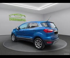 Ford EcoSport gpl