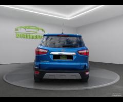 Ford EcoSport gpl