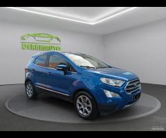 Ford EcoSport gpl - 7