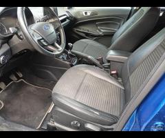 Ford EcoSport gpl - 8