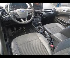 Ford EcoSport gpl - 11